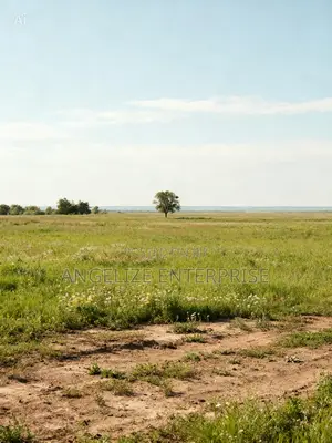 Kuje Real Estate