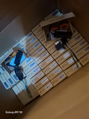 Car/Bike/Truck Very Affordable Smart GPS Tracker Install in Abule-Egba