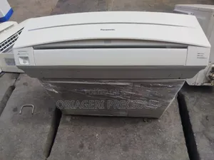 1.5hp Panasonic Tokunbo Ac