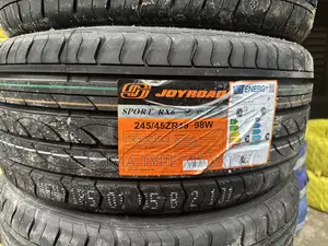 245/45r19 Joyroad Tire