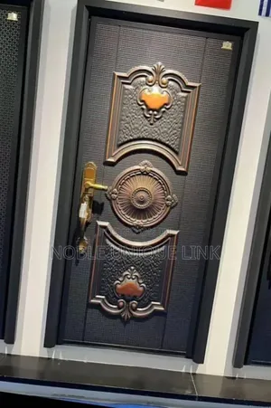 Steel Door