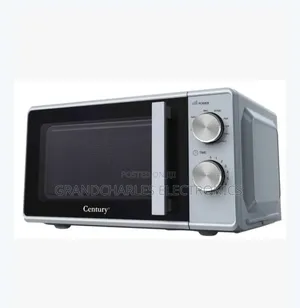 Century 20l Microwave Oven With Grill(Cmv-20l-F)