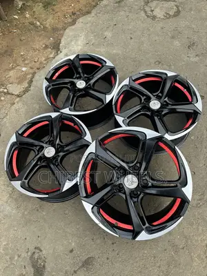 17 Rim for Toyota Camry and Lexus Vehicles