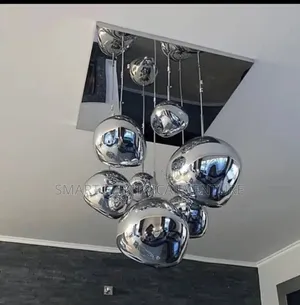 Chandeliers