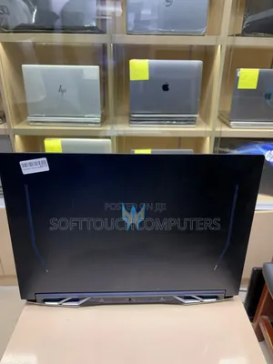Laptop Acer Predator Helios 300 16GB Intel Core i9 SSD 512GB