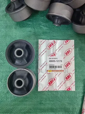 Toyota Control Arm Bushing