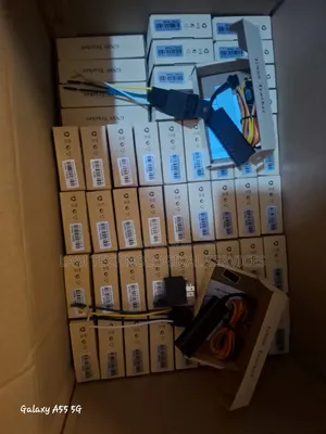 Car/ Bike/Truck All-in-One Very Affordable GPS Tracker in Abule-Egba