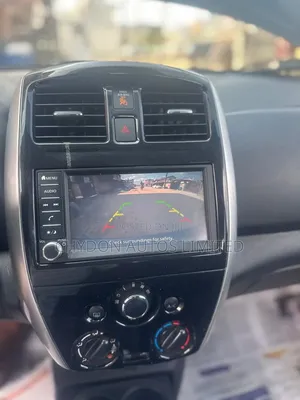 Nissan Micra 2019 Gray
