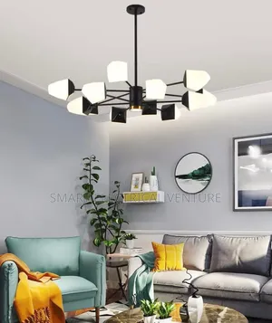 Chandeliers