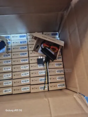 Car/Bike/Truck Accurate Monitoring GPS Tracker Install in Abule-Egba