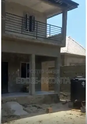 2bdrm Duplex in Lekki Gardens Estate for sale