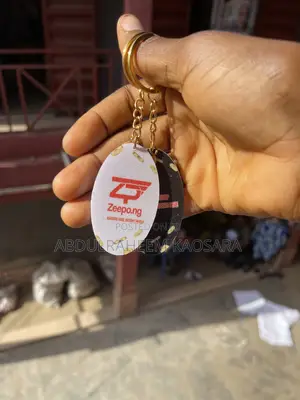 Special Keyholder
