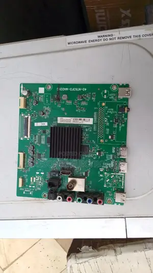 All Panel and TVS Screens for Repair