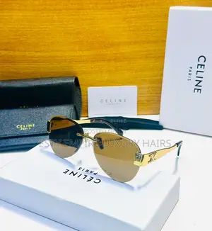 High Quality Luxury Celine Sunglasses