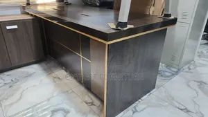 Executive 1.8meter Office Table Available for Sale.