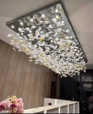 Chandeliers