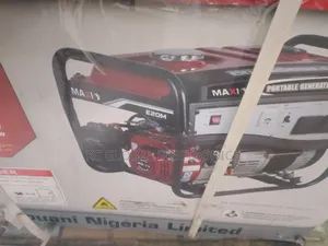 Maxi Generator