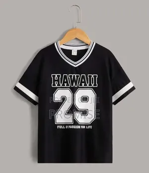 Varsity T-Shirt