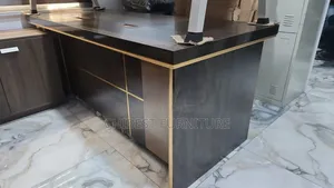 Standard 1.8meter Executive Office Table.