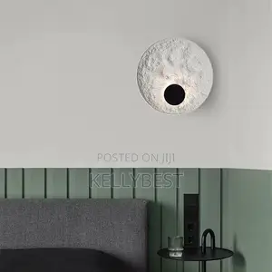 Nordic Wall Lamp