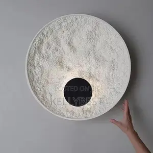 Nordic Wall Lamp