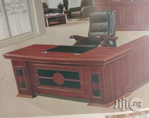 1.6mtrs Office Table