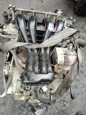 Daihatsu Atrai 7 Engine (4 Plug) Available