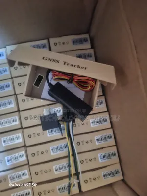 Multipurpose Premium GPS Tracker Installation in Abule-Egba/Mobile App