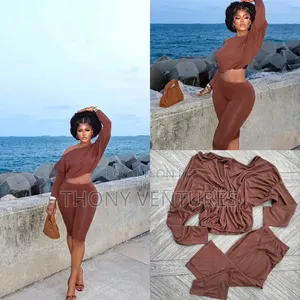 Two Piece Set