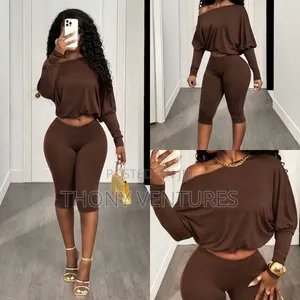 Two Piece Set