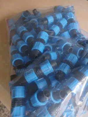 Drip Tape Connectors Without Valve