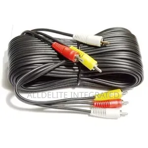 Audio Cable - 30m 3-3