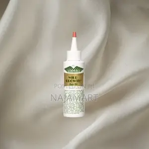 Wild Growth Oil