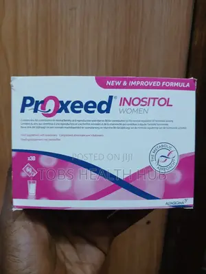 Proxeed Women Fertility Supplement – 30 Sachets