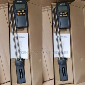 Md7822 Digital Grain Moisture Meter,