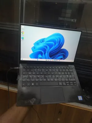 Laptop Dell XPS 13 8GB Intel Core i7 SSD 256GB