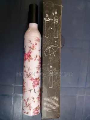 Bottle Umbrella