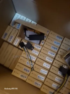 Ultra-Modern GPS Tracker With Install in Ikotun/Igando.No Renewal Fee