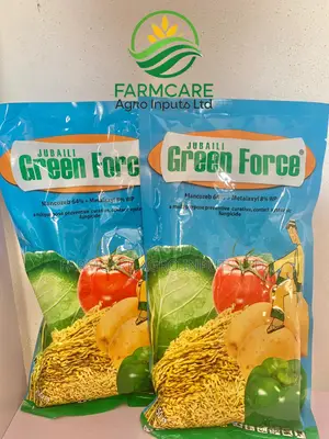 Green Force