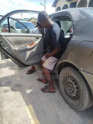 GPS Car Tracker Installation