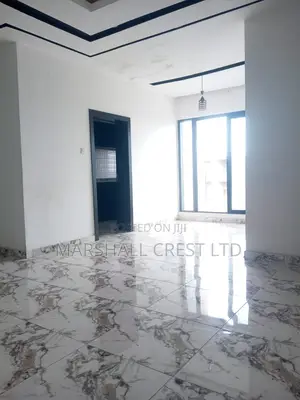 3bdrm Apartment in Sangotedo for rent