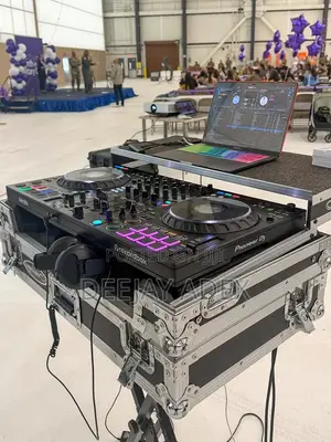Pro Dj Service