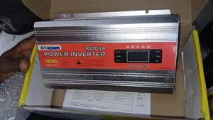 3000w Inverter for Electricity Generation at Homes/ Offices/ Business