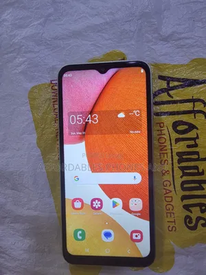 Samsung Galaxy A14 128 GB Green