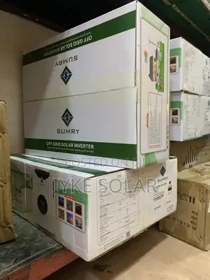 2.2kva Sumry Hybrid Inverter