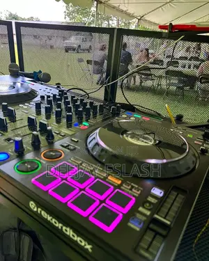 Premium Dj Service