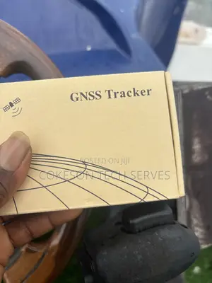 Gps Security Tracker For Modern Cars And Suvs