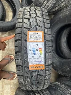 245/75r1t Boto Tyre Available In All Size