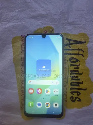 Samsung Galaxy A16 5G 128 GB Blue