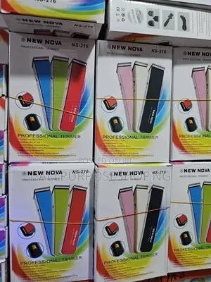 Nova Hair Clipper